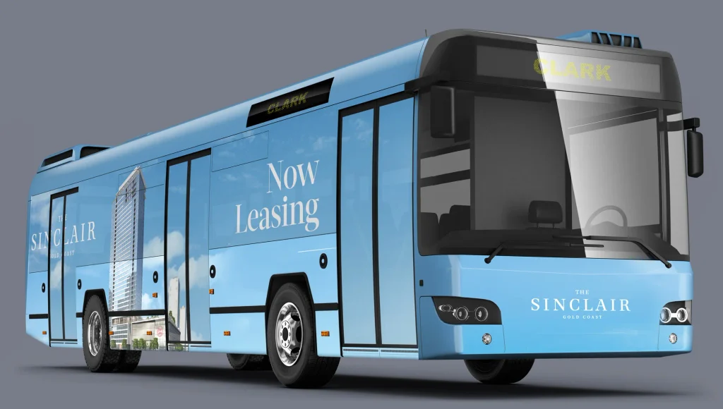 sinclair bus webg